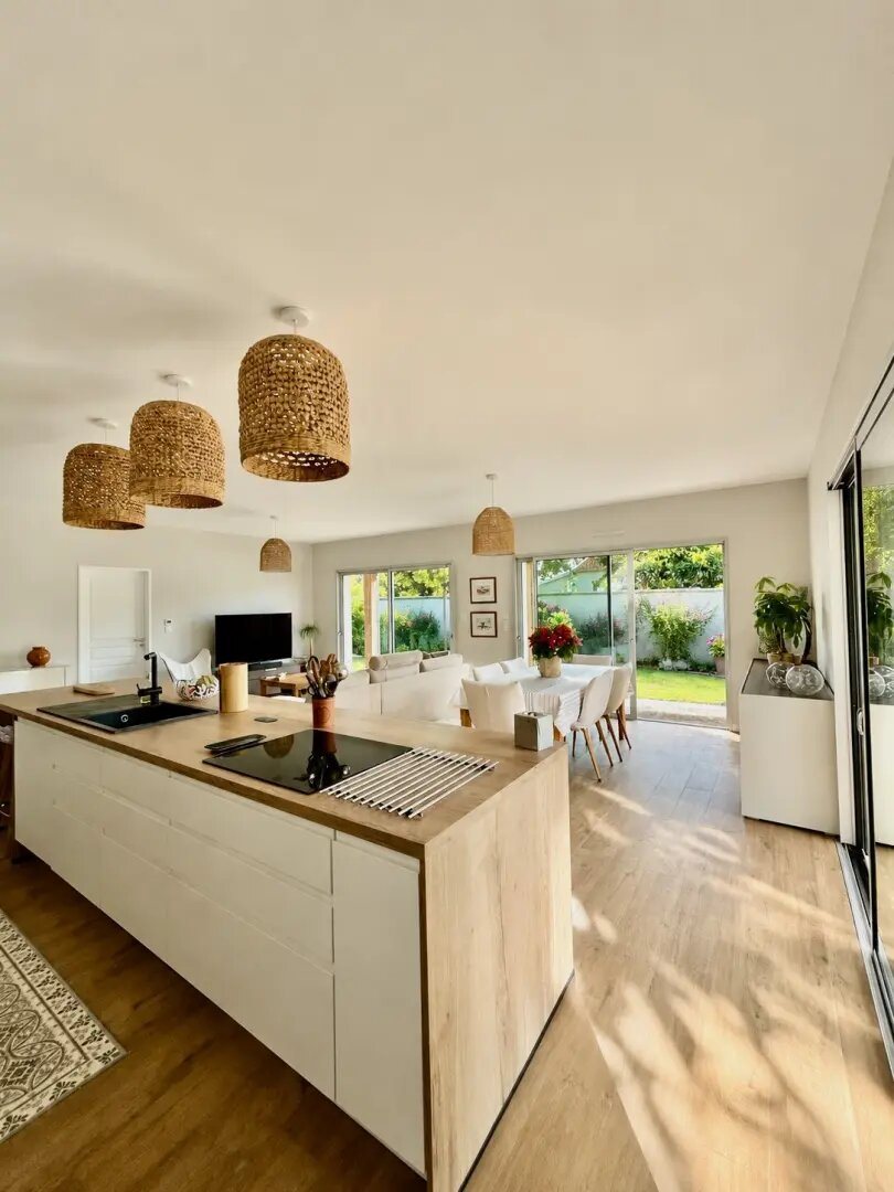 Maison à vendre, 185m², Bordeaux