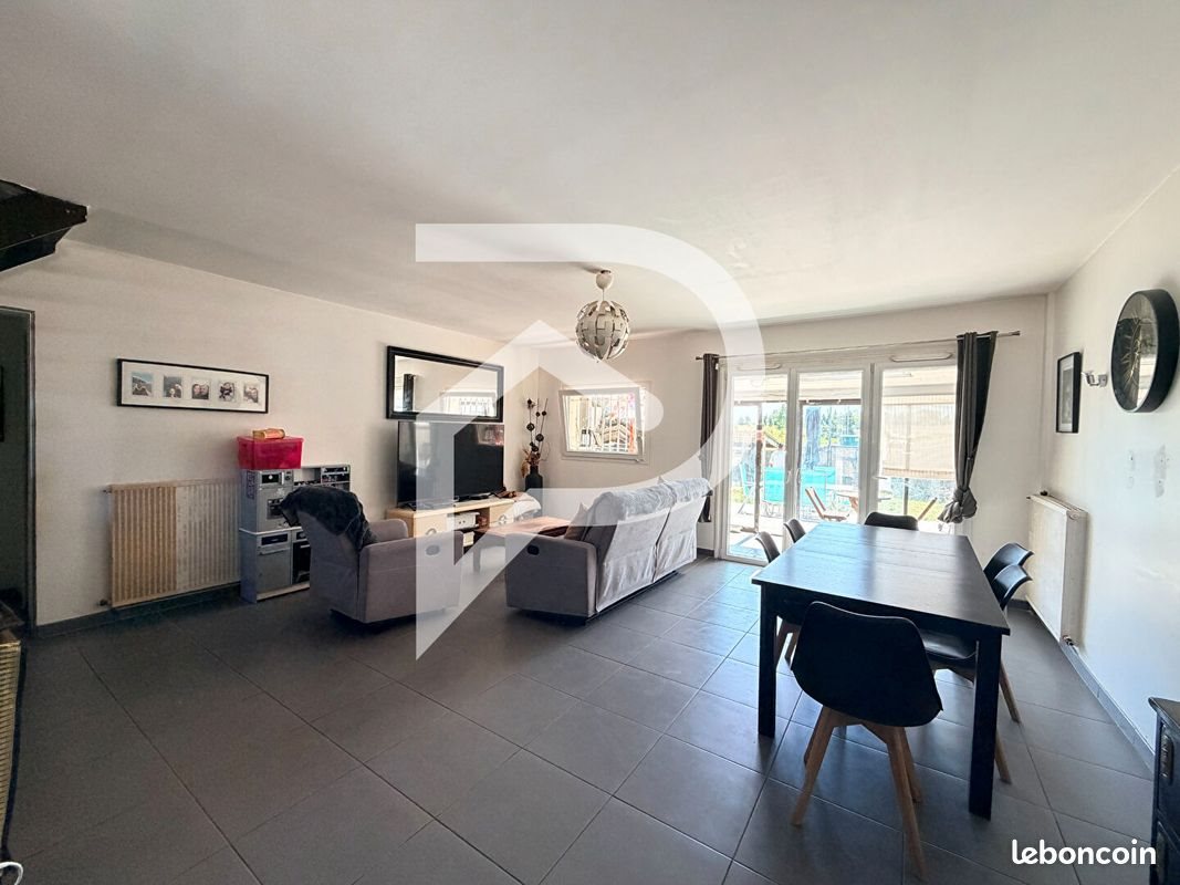 Maison à vendre, 120m², Dammartin-en-Goële