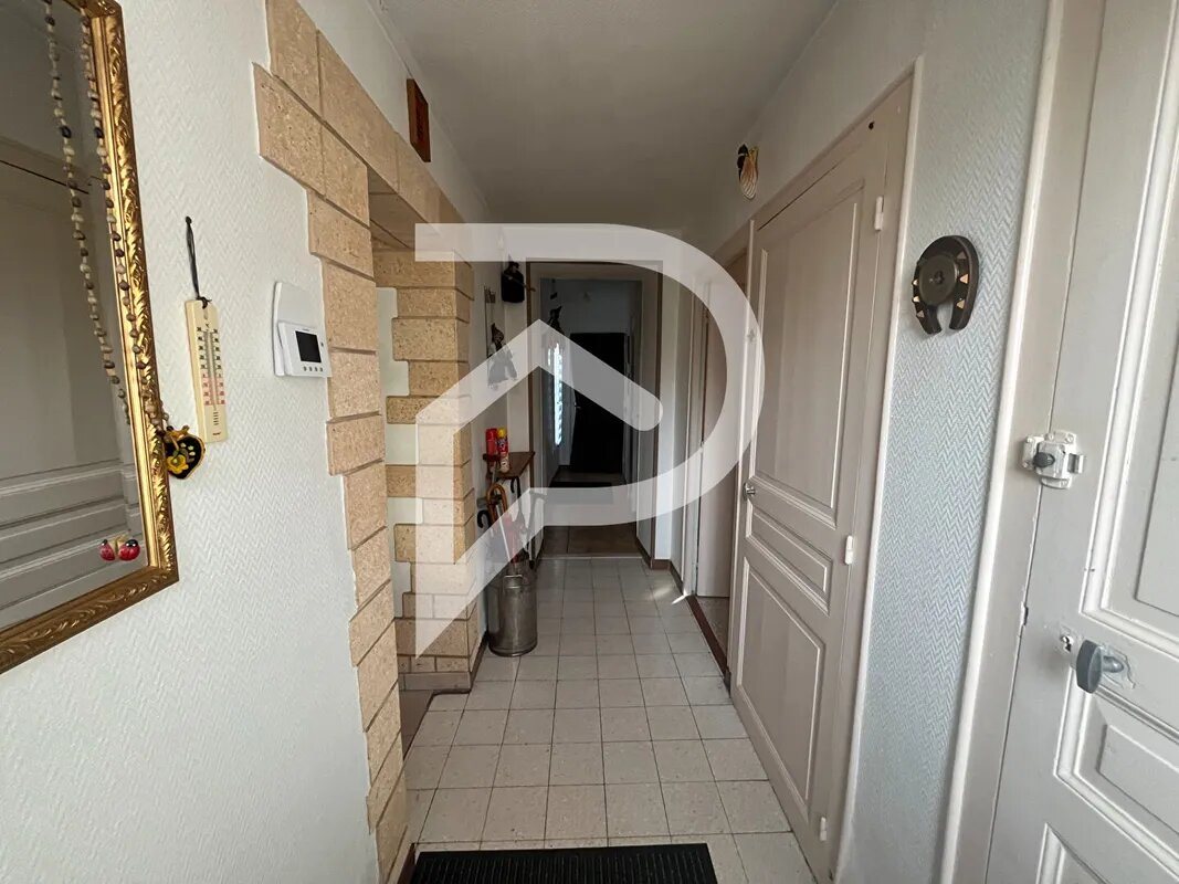 Maison à vendre, 80m², Dammartin-en-Goële