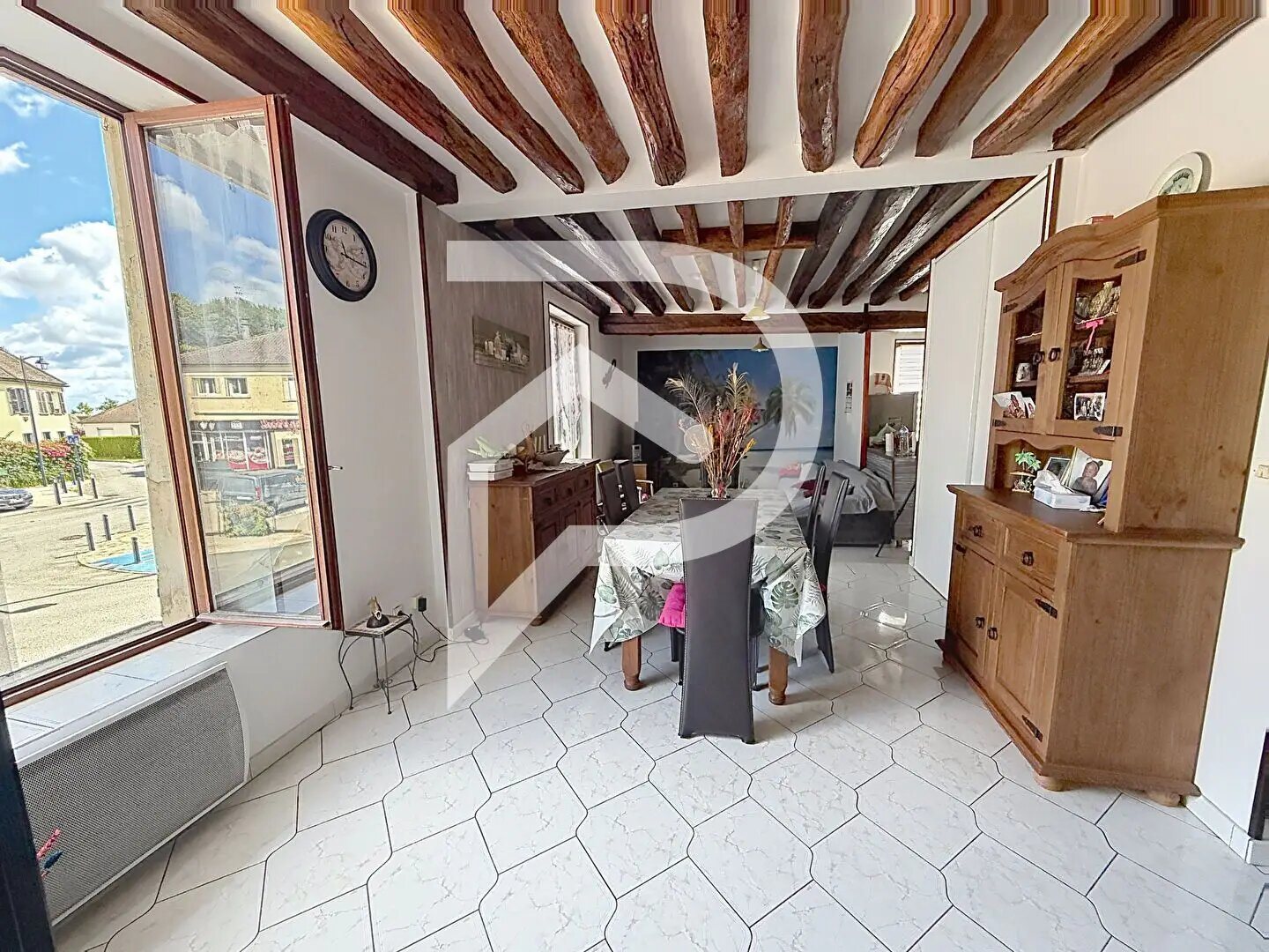 Appartement à vendre, 79m², Dammartin-en-Goële