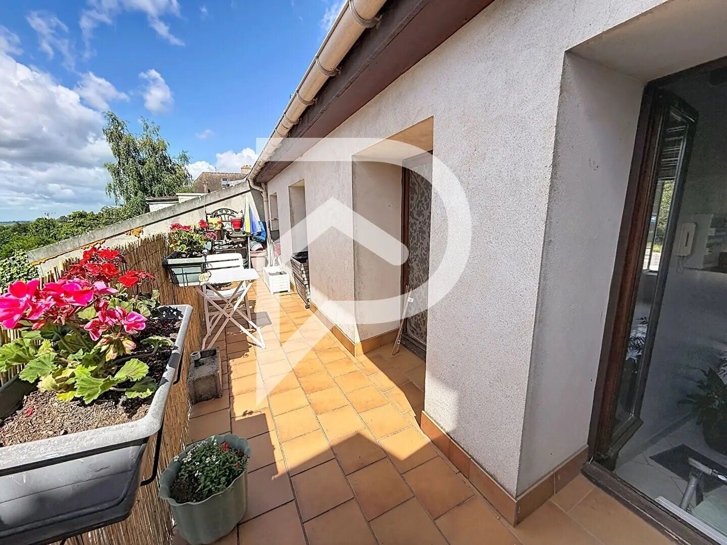 Appartement à vendre, 79m², Dammartin-en-Goële