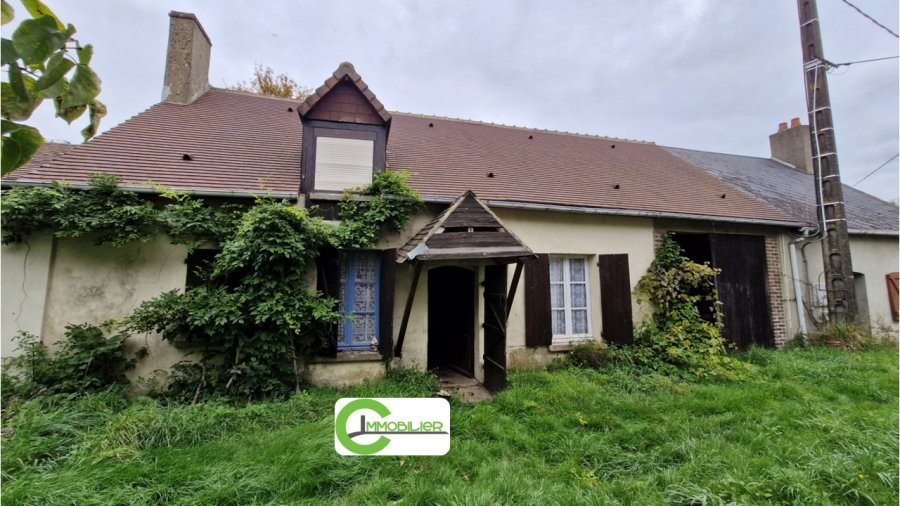 Maison à vendre, 64m², Berfay