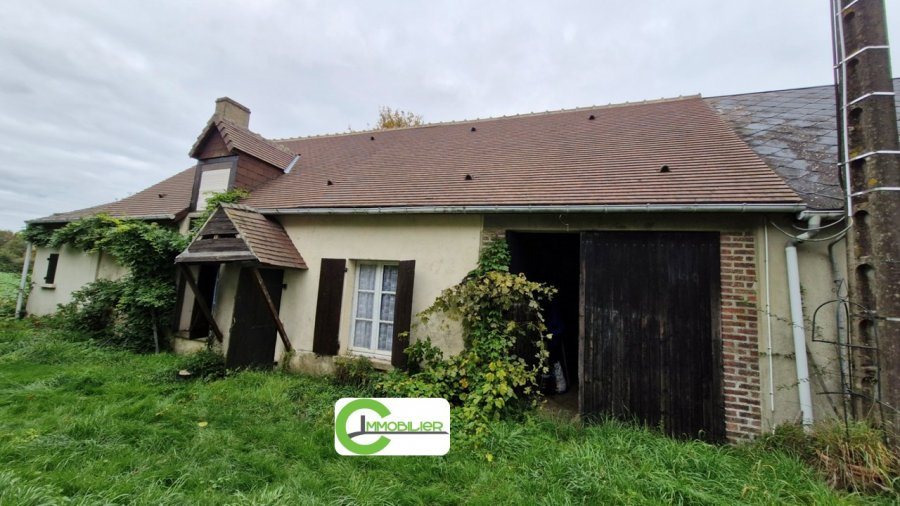 Maison à vendre, 64m², Berfay