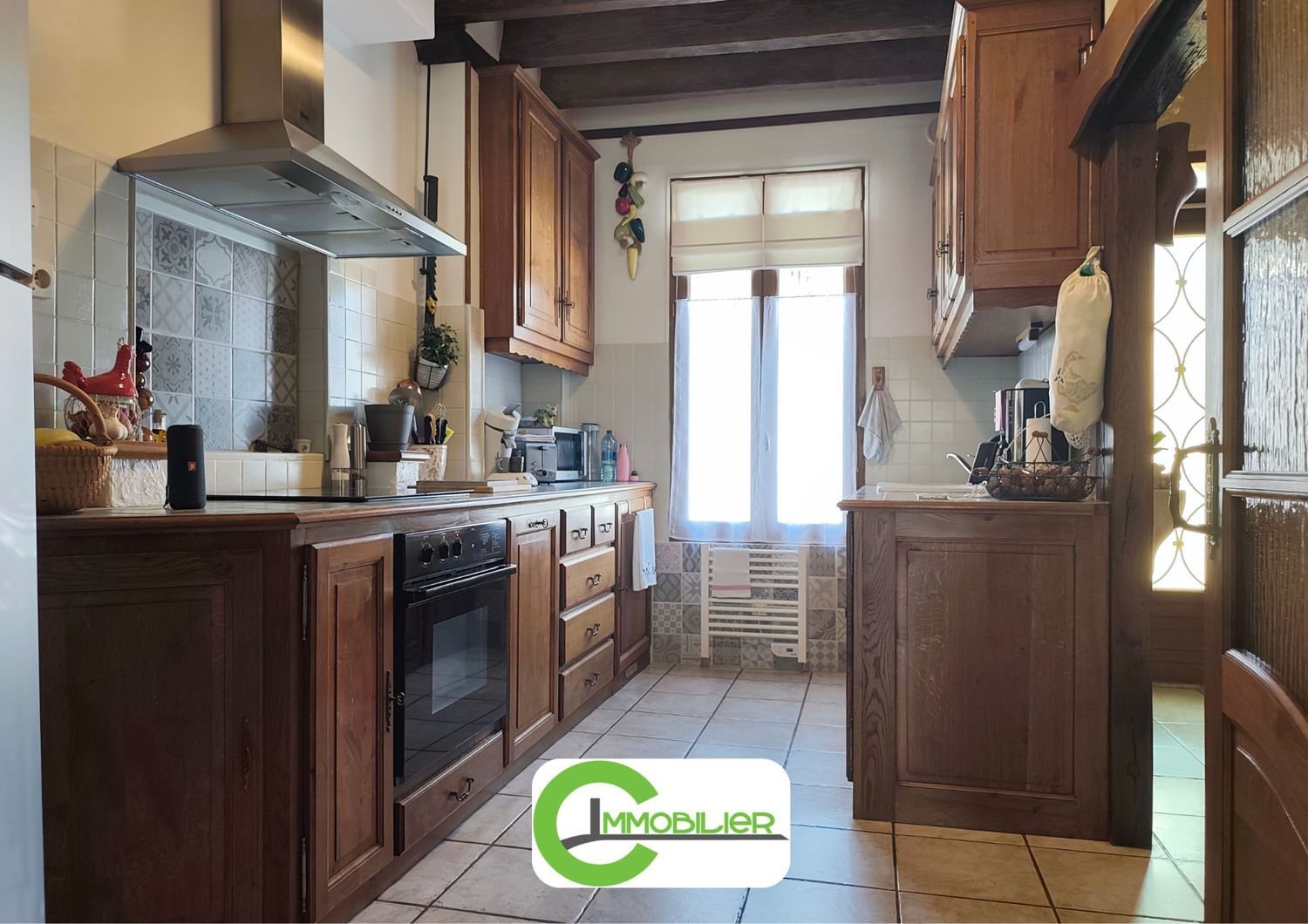 Maison à vendre, 70m², Vibraye
