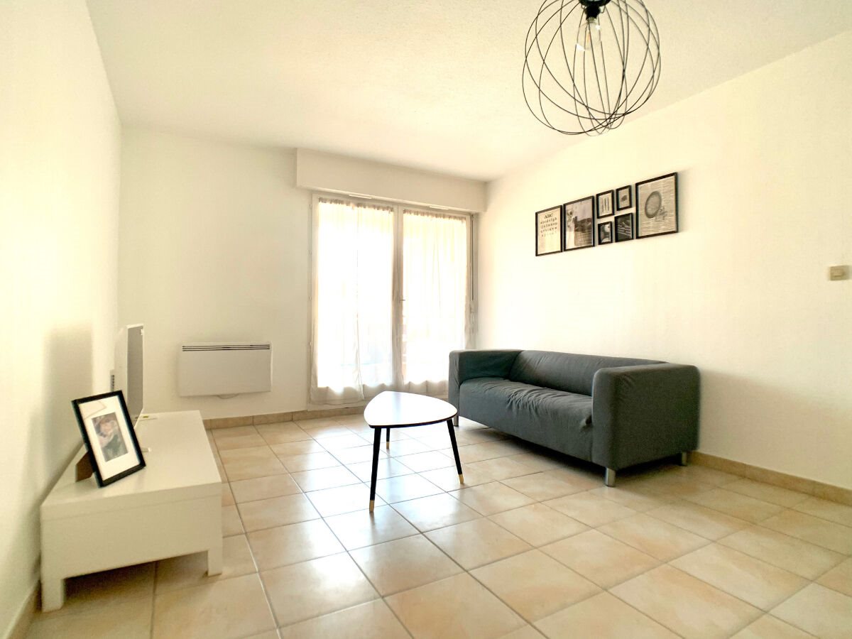 Appartement à vendre, 48m², Gaillard