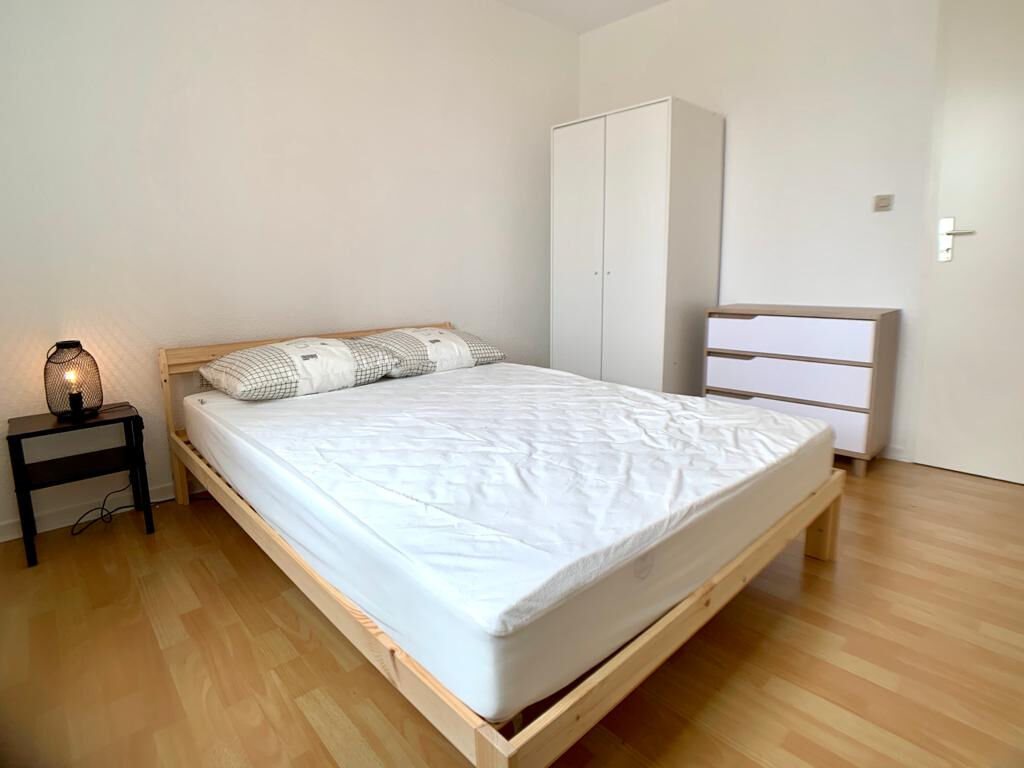 Appartement à vendre, 48m², Gaillard