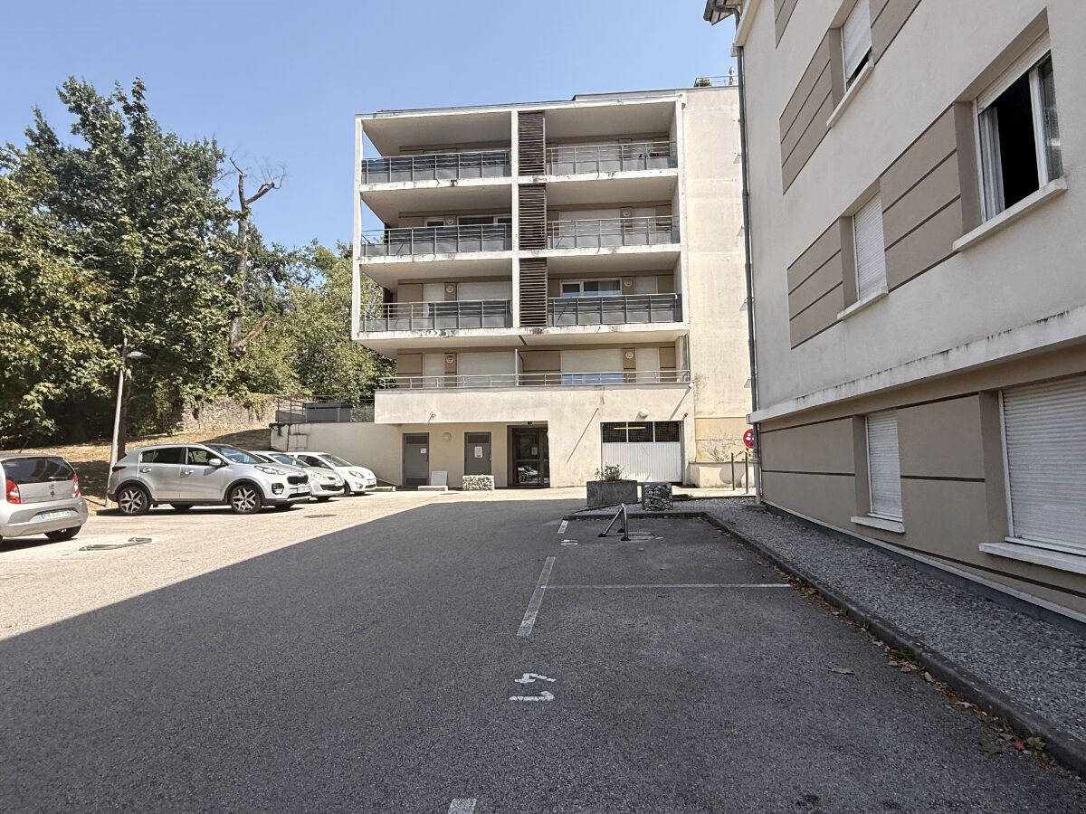 Appartement à louer, 69m², Vétraz-Monthoux