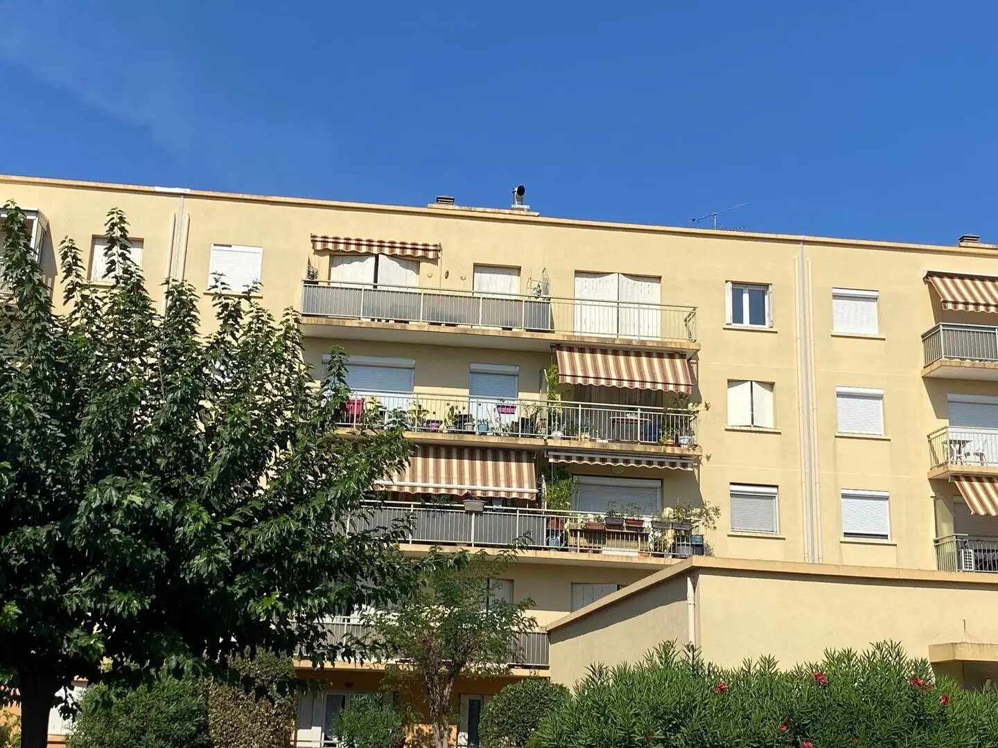Appartement à louer, 112m², Fréjus
