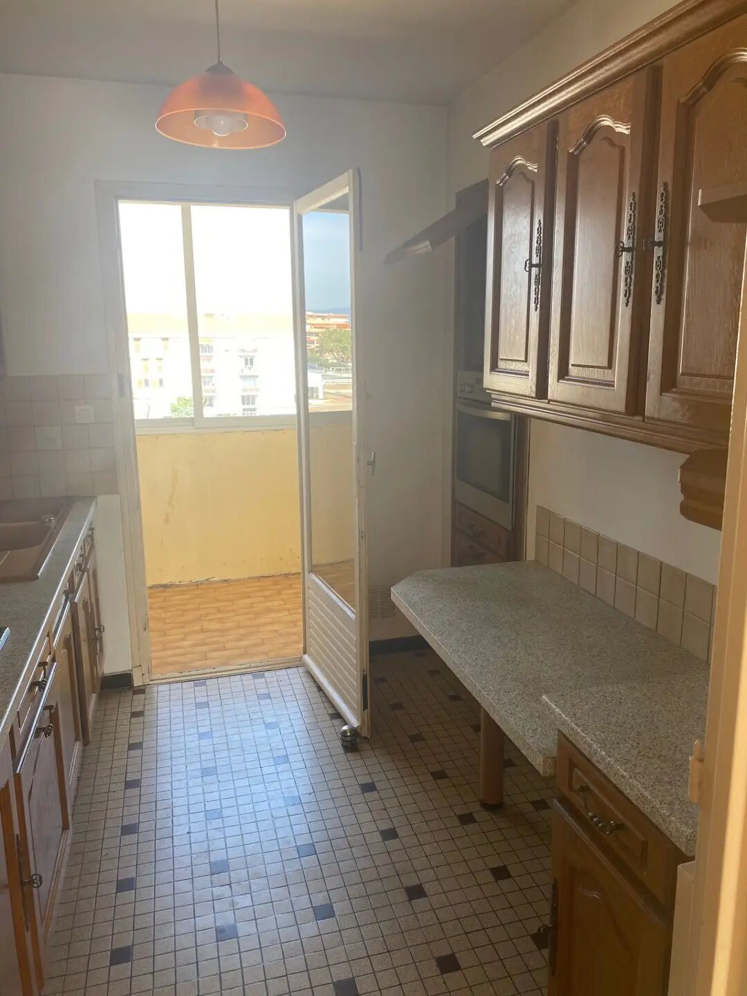Appartement à louer, 112m², Fréjus