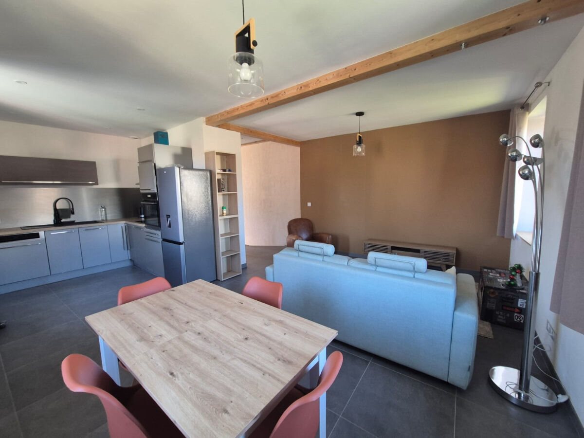 Appartement à louer, 44m², Saint-Pierre-en-Faucigny