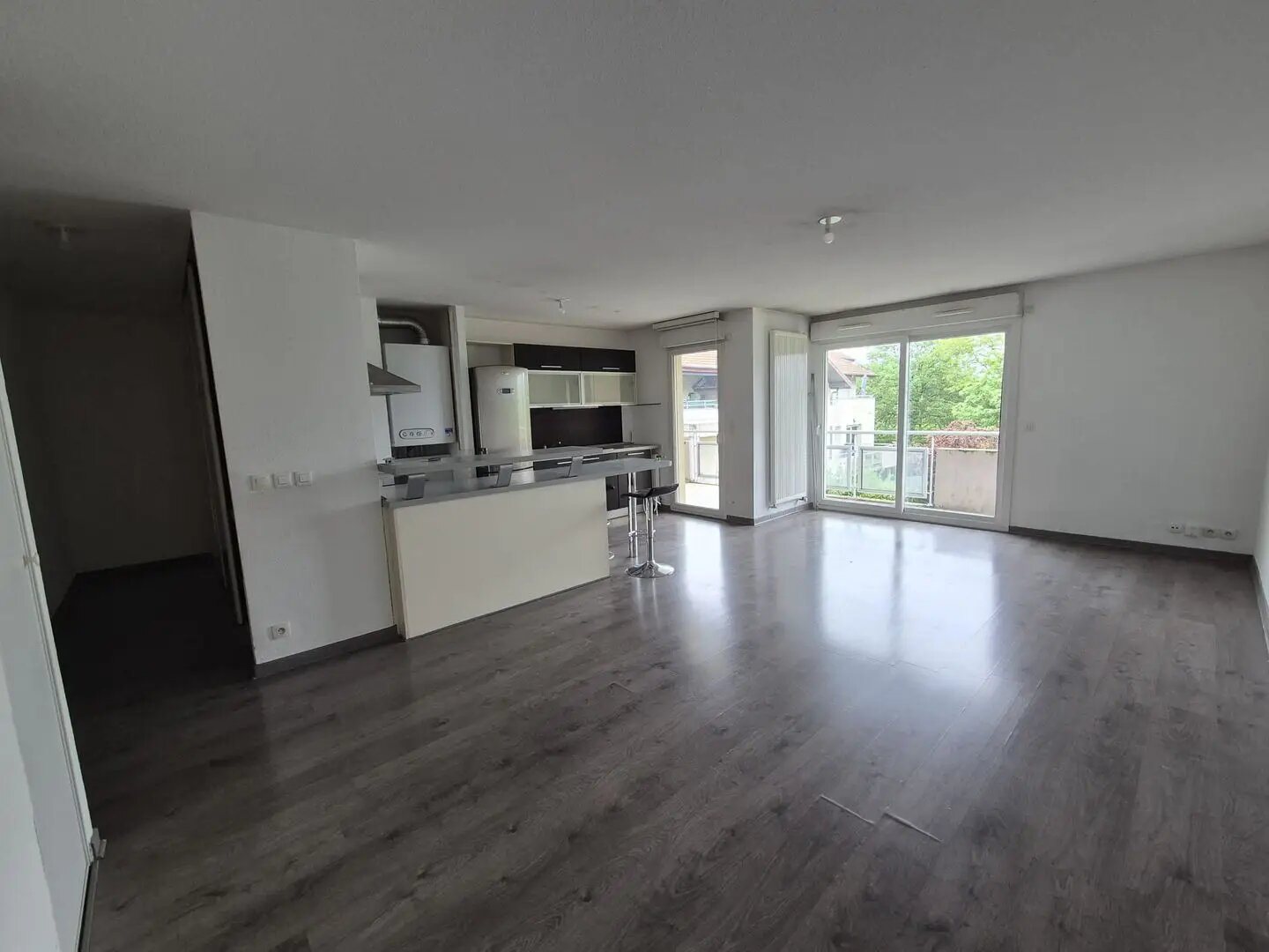 Appartement à vendre, 68m², Vétraz-Monthoux