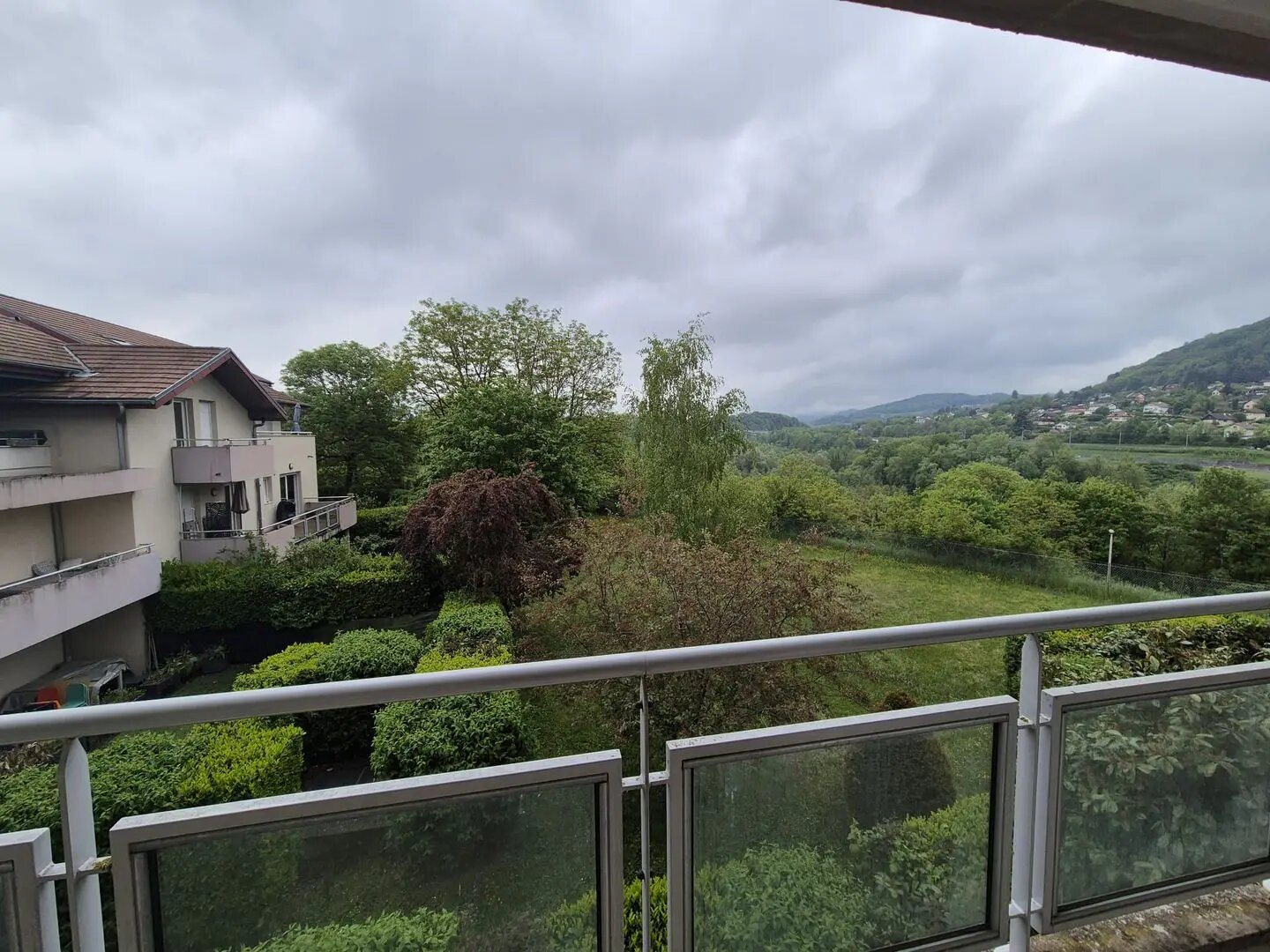 Appartement à vendre, 68m², Vétraz-Monthoux