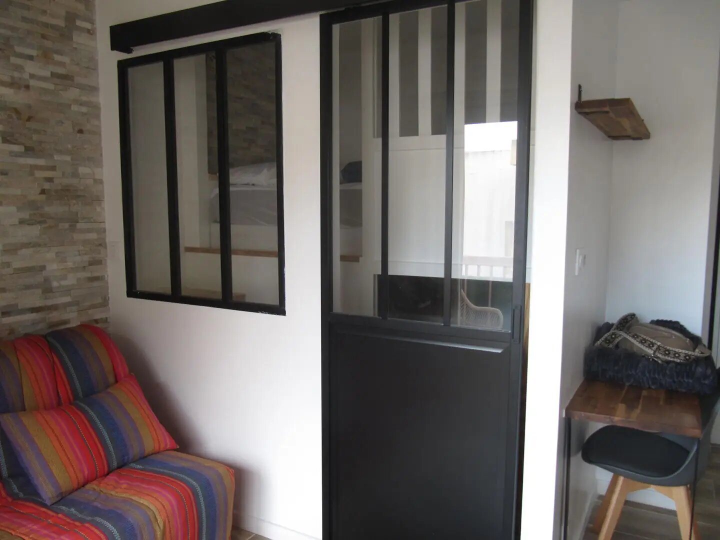 Appartement à louer, 29m², Saint-Raphaël