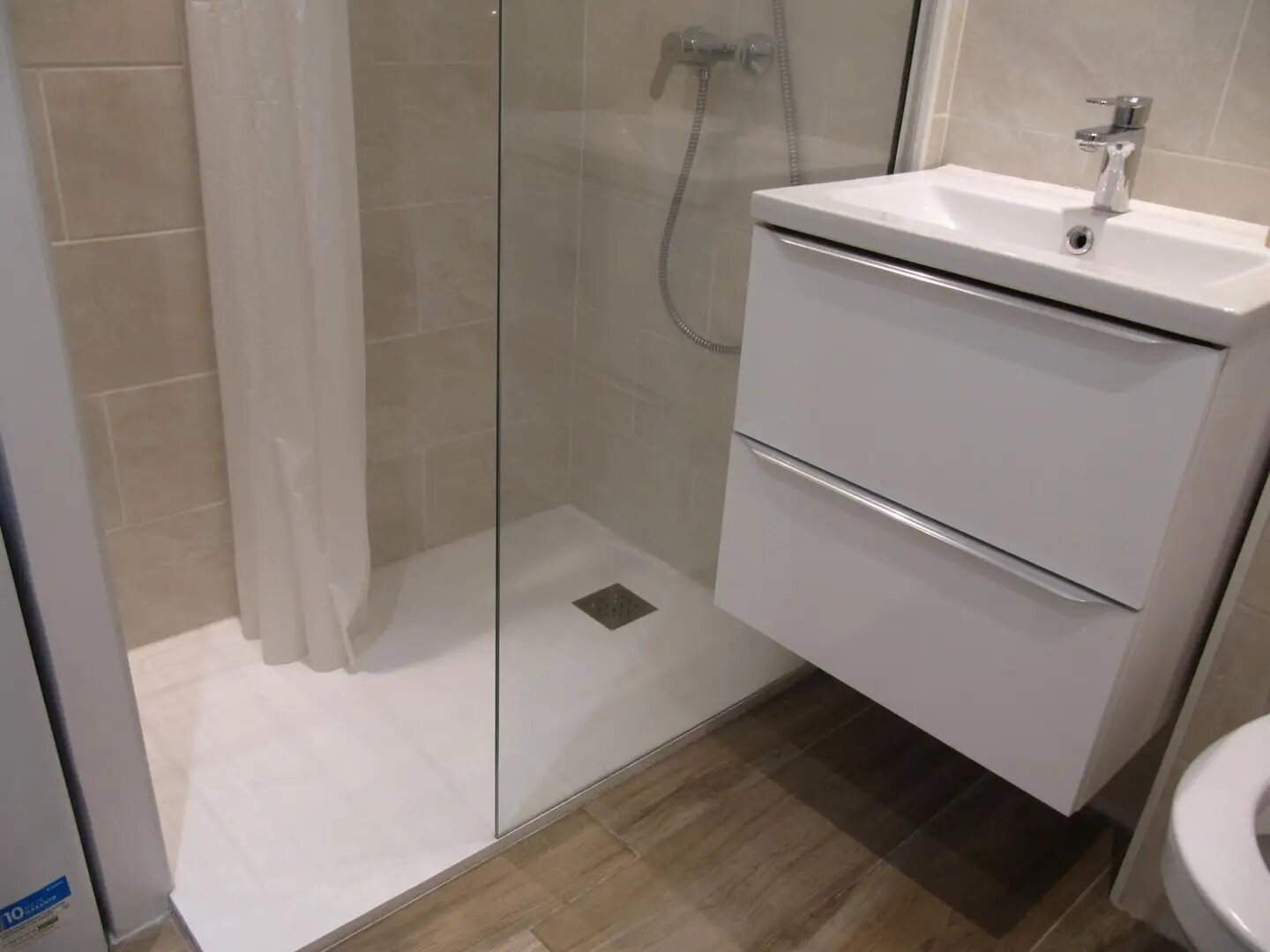 Appartement à louer, 29m², Saint-Raphaël