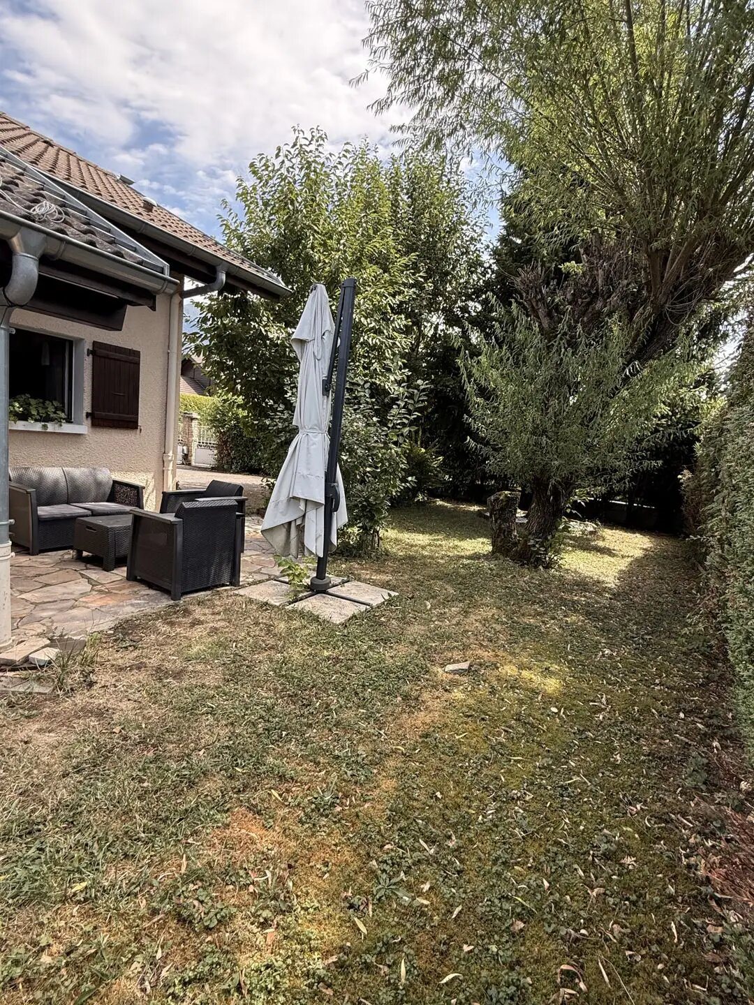 Maison à louer, 112m², Saint-Pierre-en-Faucigny