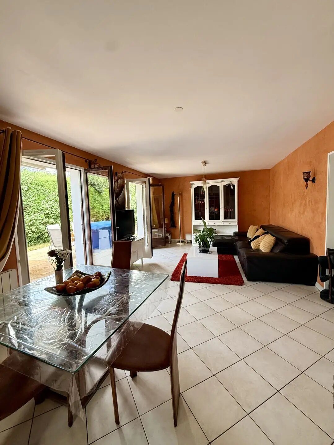 Maison à louer, 112m², Saint-Pierre-en-Faucigny