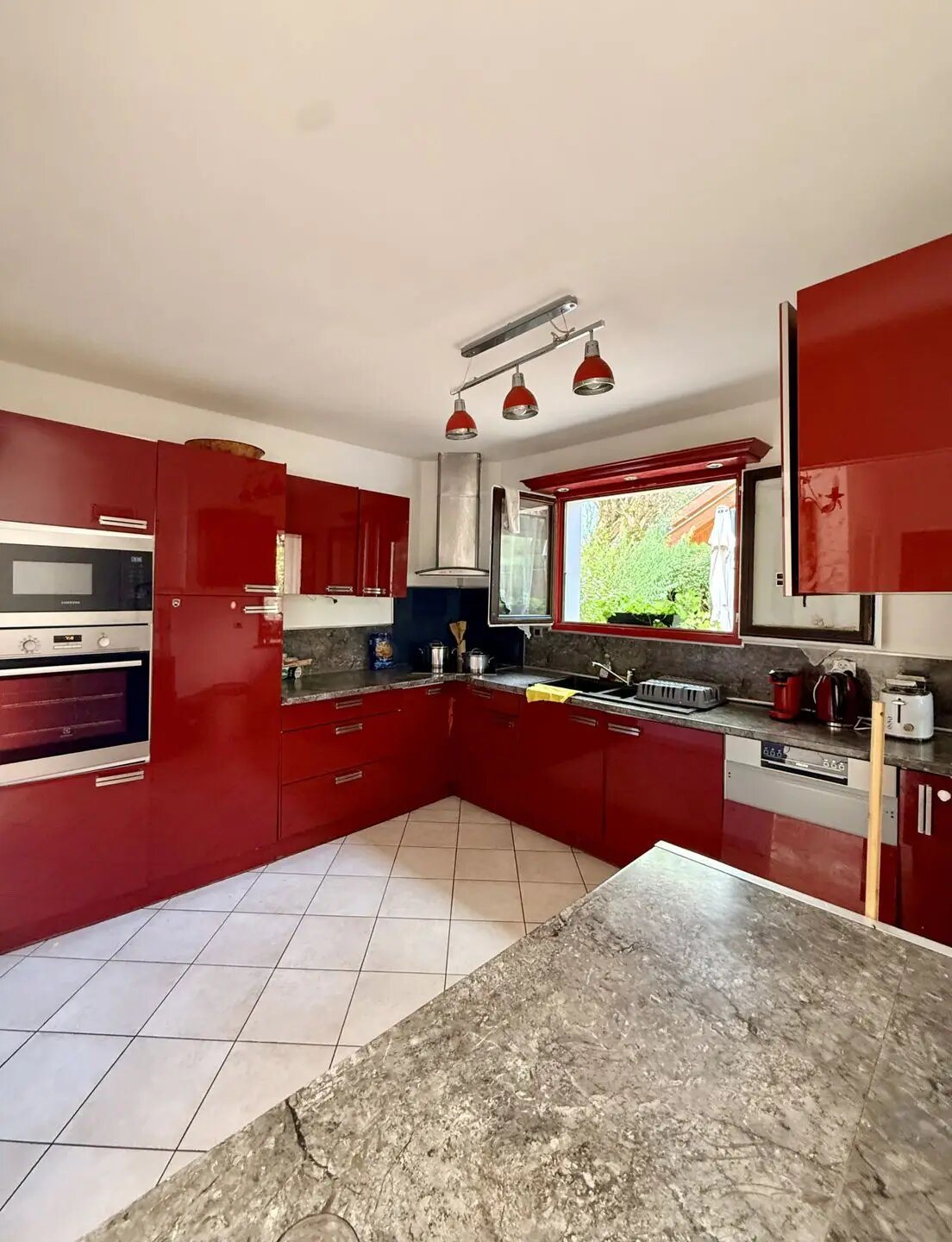 Maison à louer, 112m², Saint-Pierre-en-Faucigny