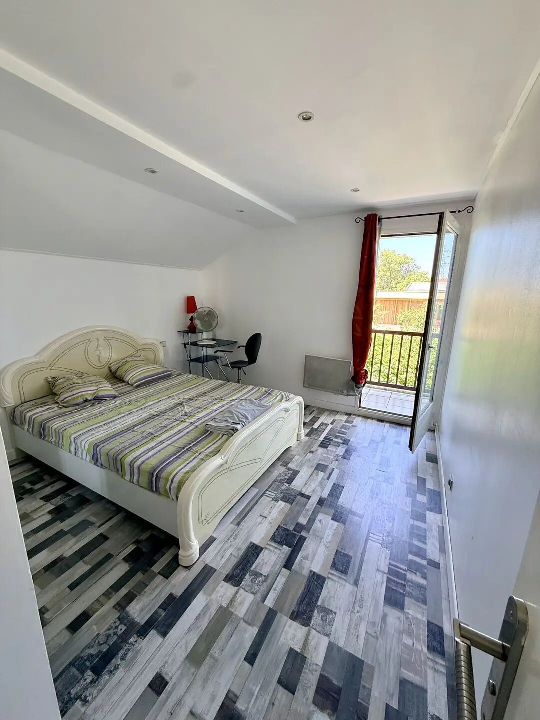 Maison à louer, 112m², Saint-Pierre-en-Faucigny