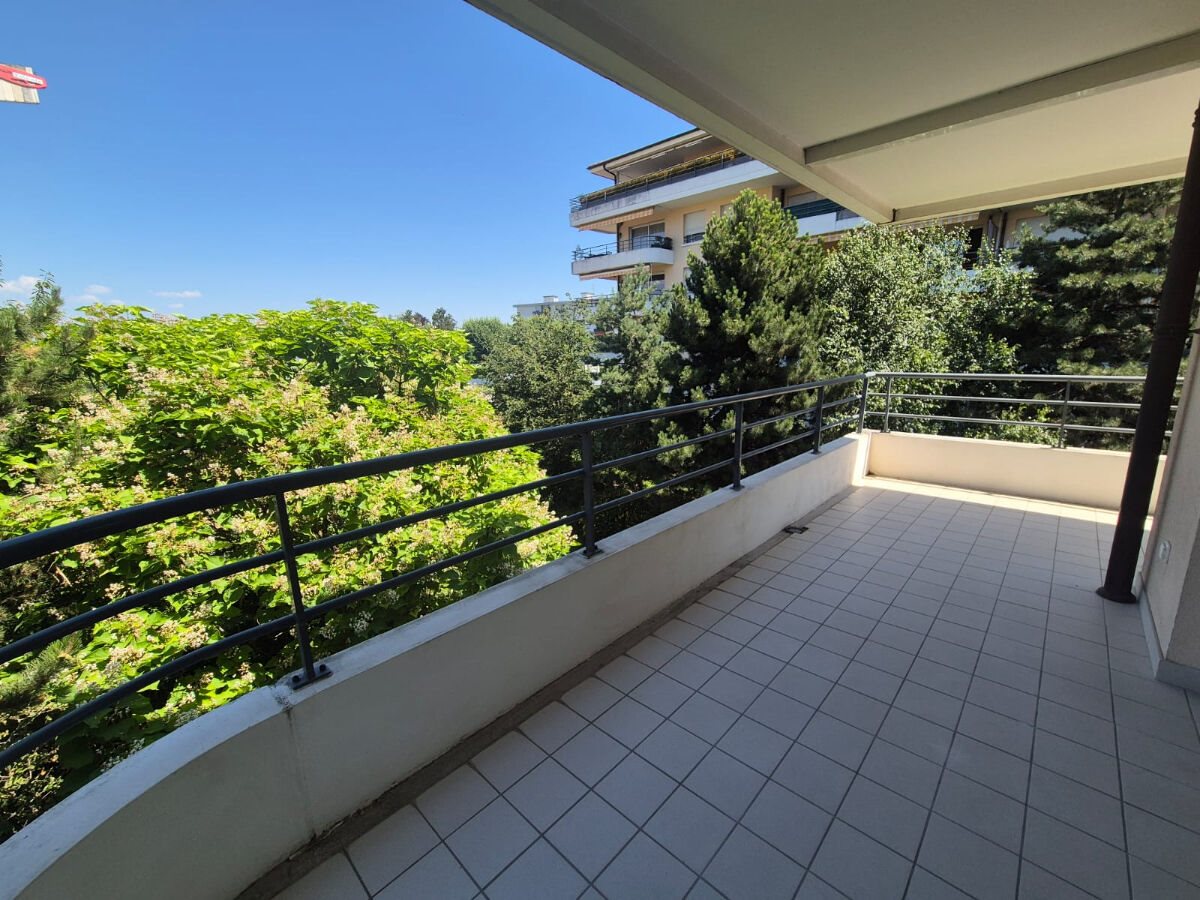 Appartement à louer, 69m², Ambilly