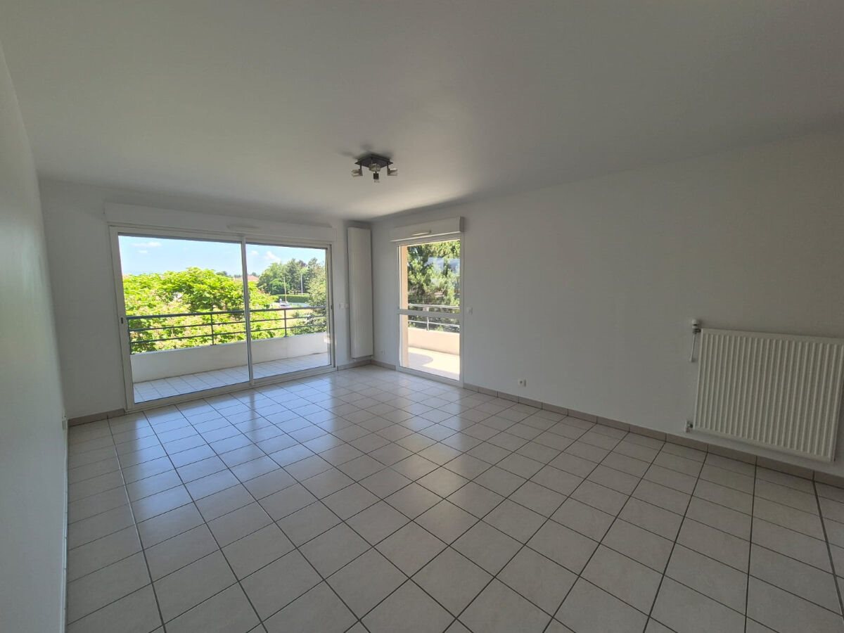 Appartement à louer, 69m², Ambilly