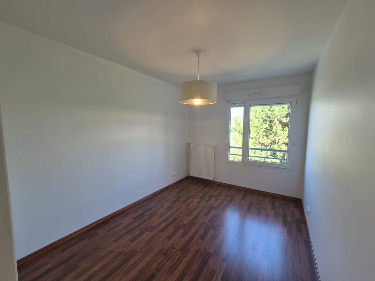Appartement à louer, 69m², Ambilly