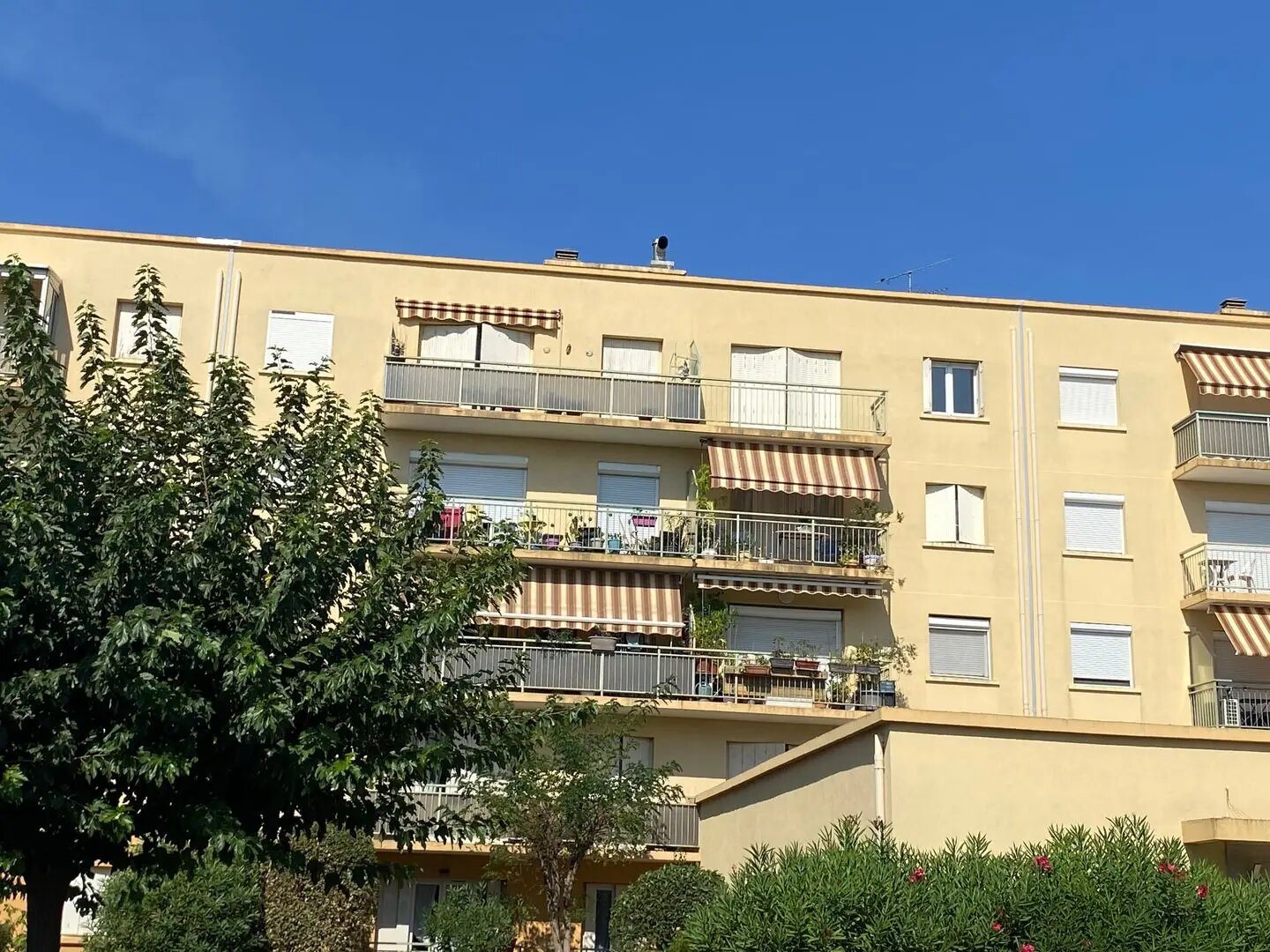 Appartement à louer, 60m², Fréjus
