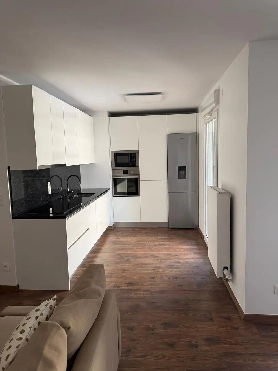Appartement à louer, 66m², Gaillard