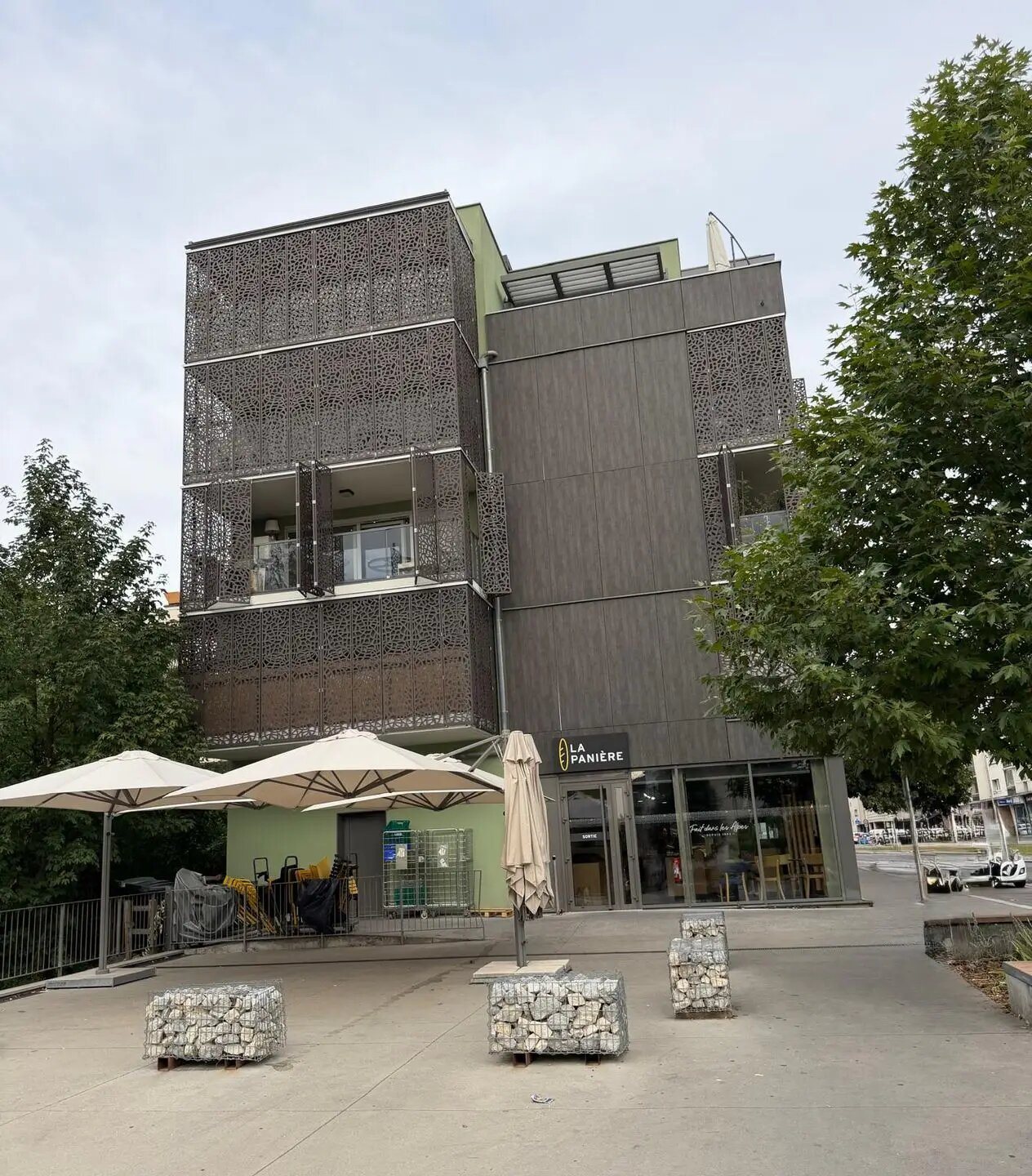 Appartement à louer, 66m², Gaillard