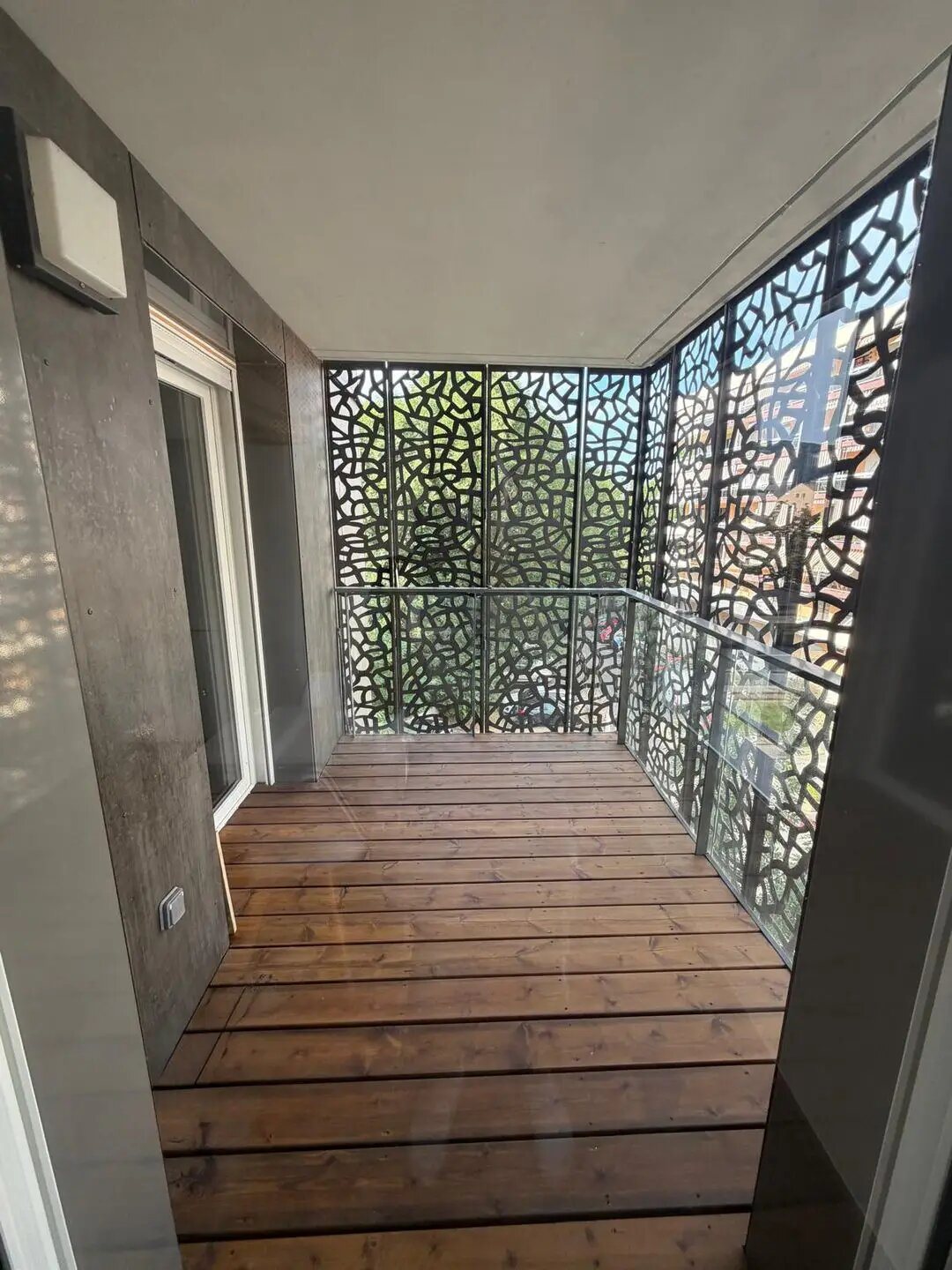 Appartement à louer, 66m², Gaillard