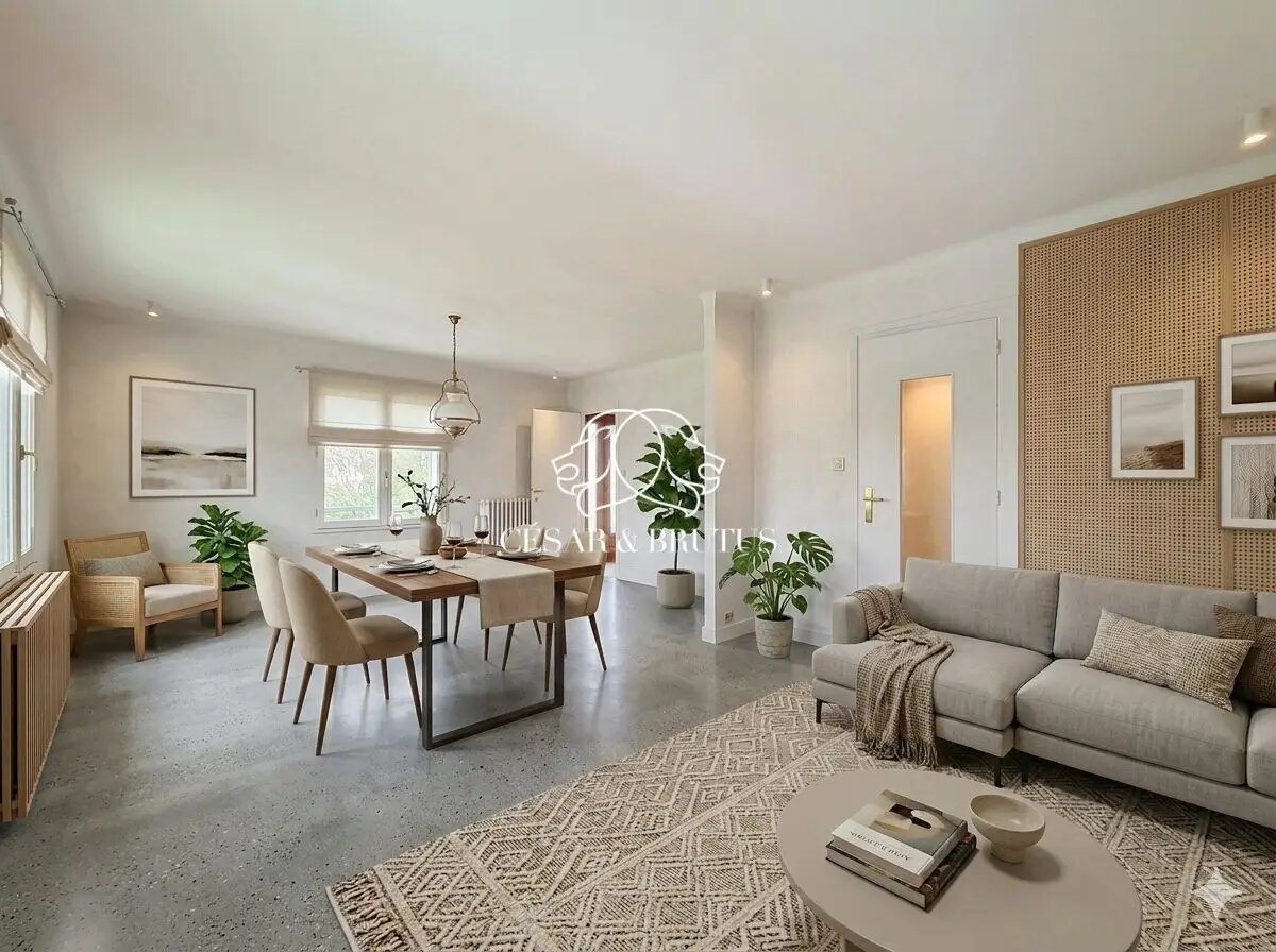 Maison à vendre, 100m², Sainte-Foy-lès-Lyon