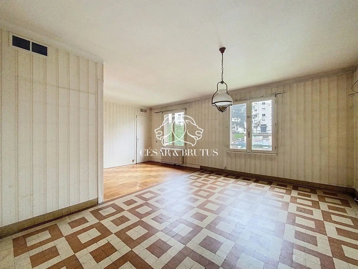 Maison à vendre, 100m², Sainte-Foy-lès-Lyon
