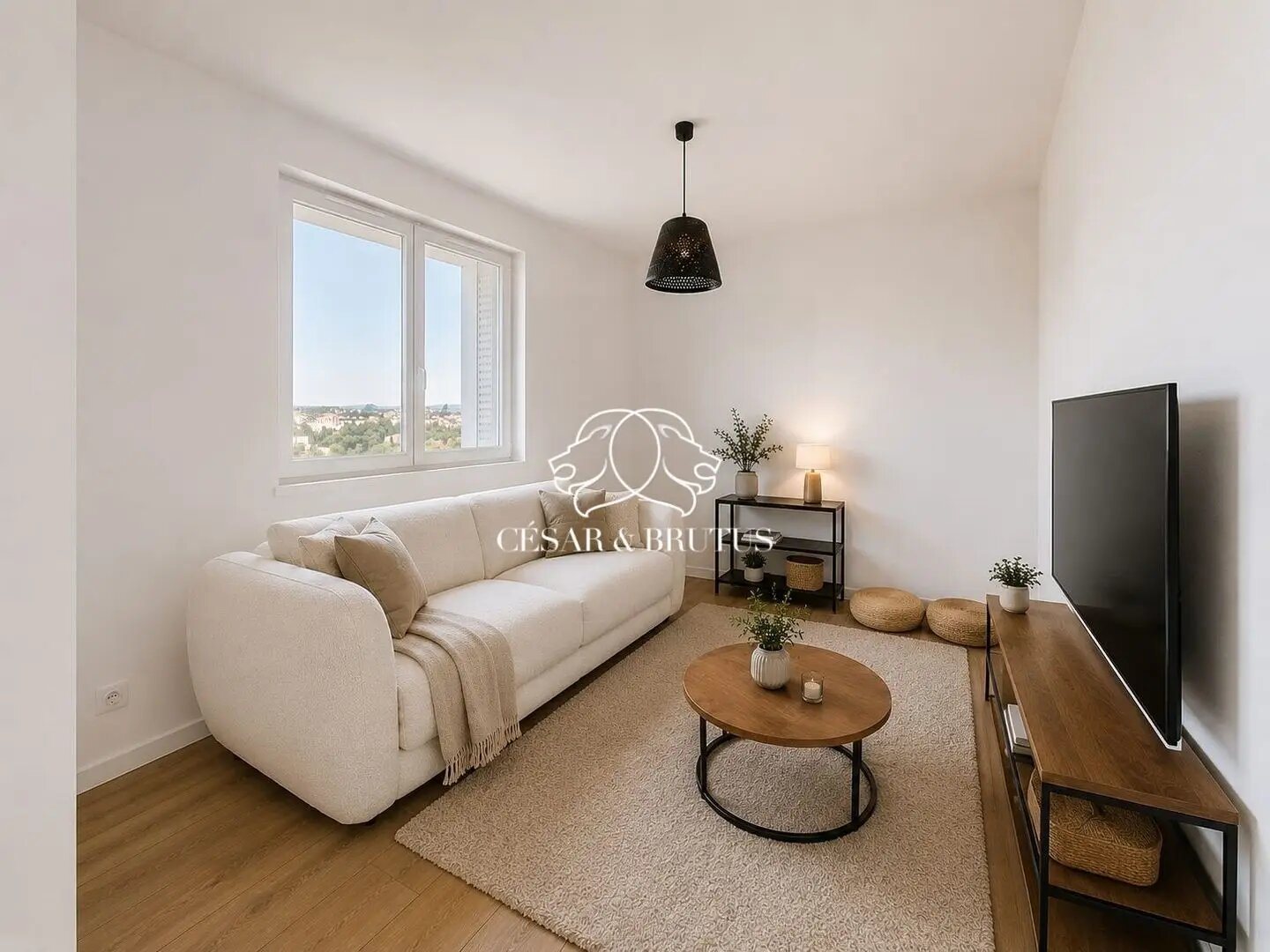 Appartement à vendre, 80m², Caluire-et-Cuire