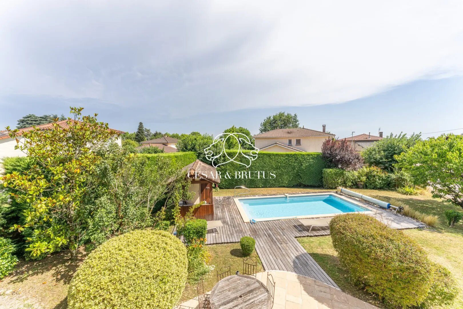 Maison à vendre, 198m², Beynost