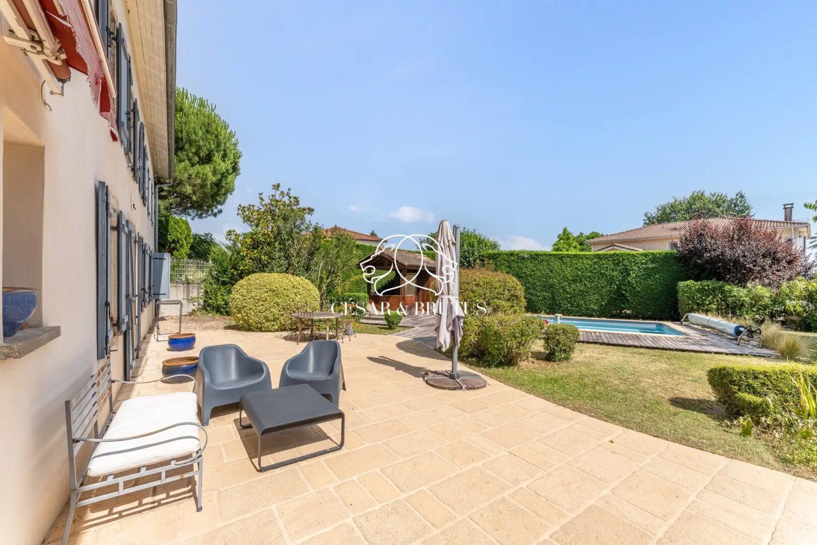 Maison à vendre, 198m², Beynost