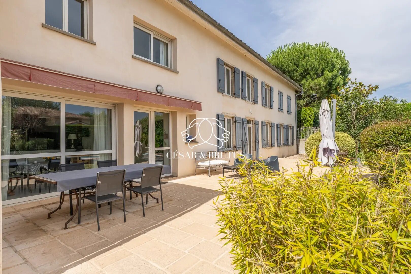 Maison à vendre, 198m², Beynost