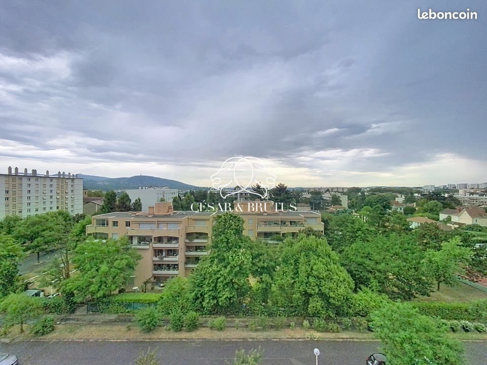 Appartement à vendre, 102m², Caluire-et-Cuire