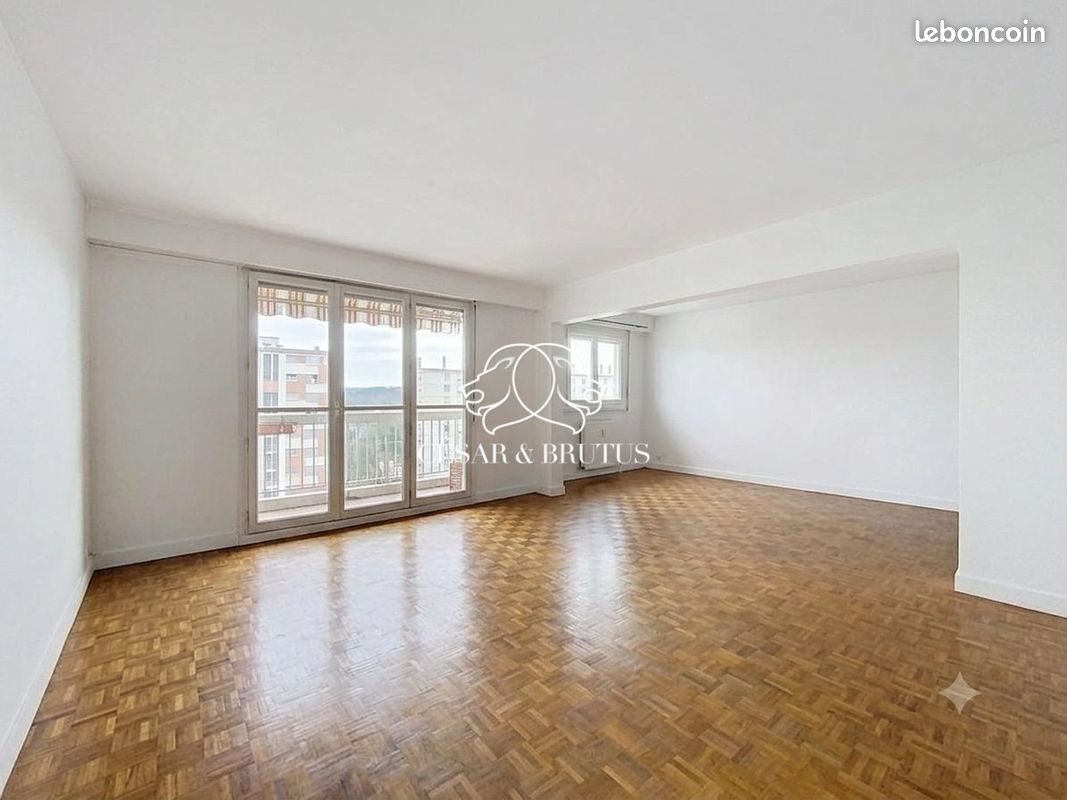 Appartement à vendre, 102m², Caluire-et-Cuire