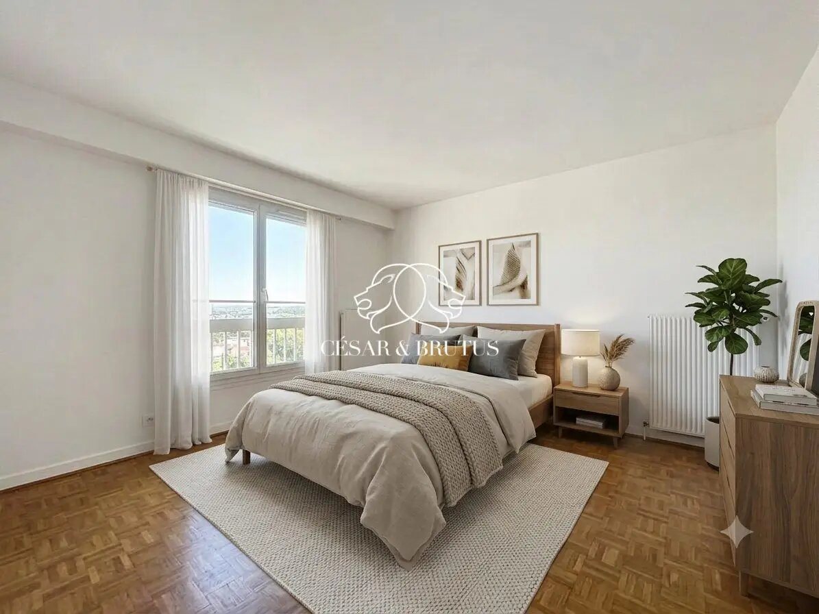 Appartement à vendre, 102m², Caluire-et-Cuire