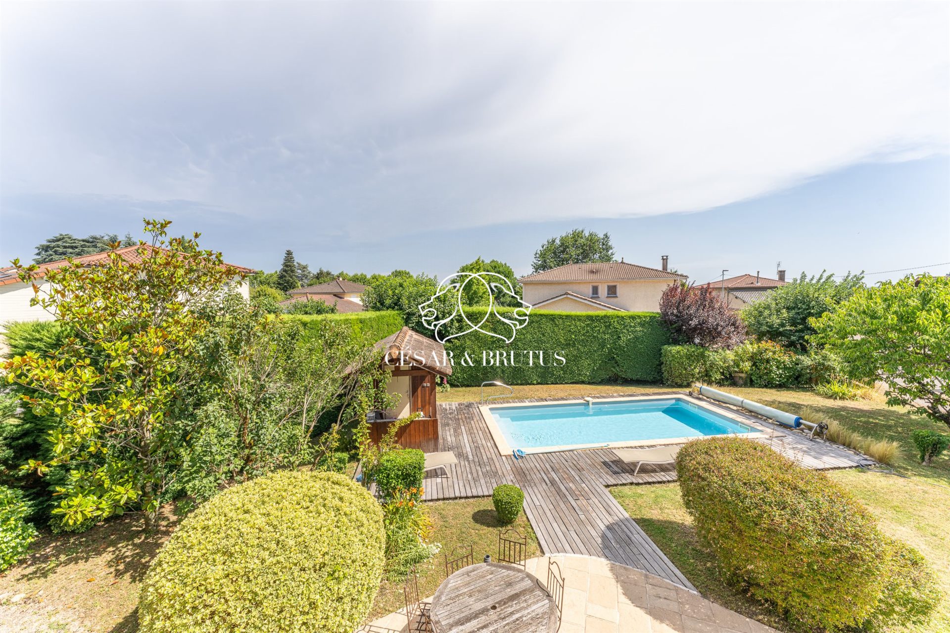 Maison à vendre, 198m², Beynost