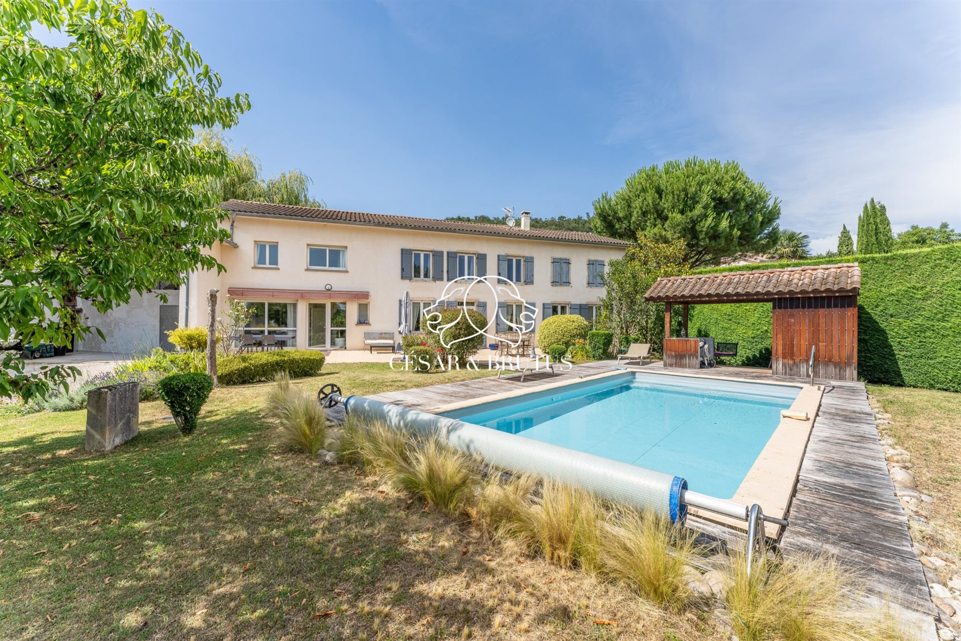 Maison à vendre, 198m², Beynost