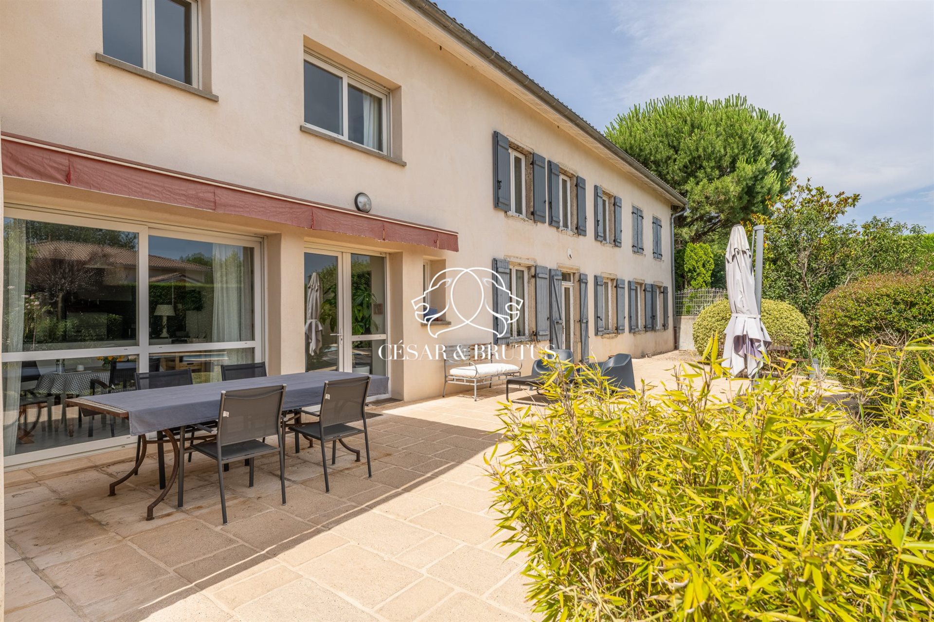Maison à vendre, 198m², Beynost