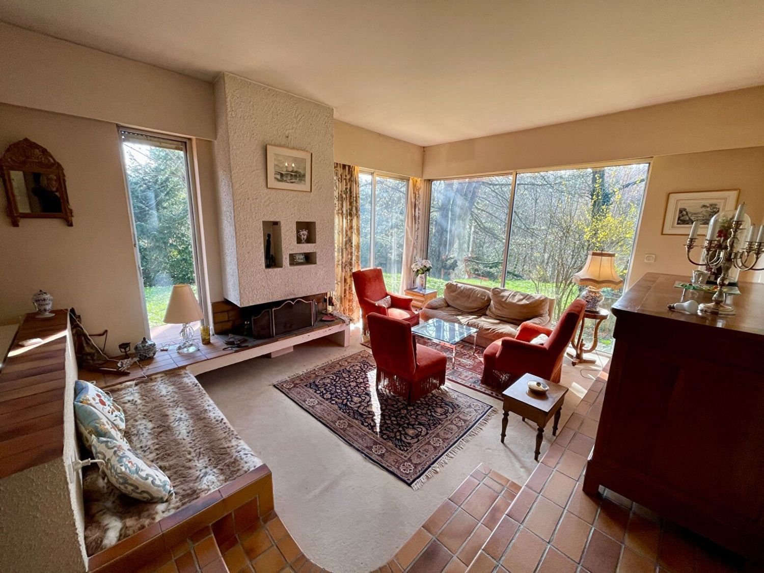 Maison à vendre, 151m², Marcy-l'Étoile