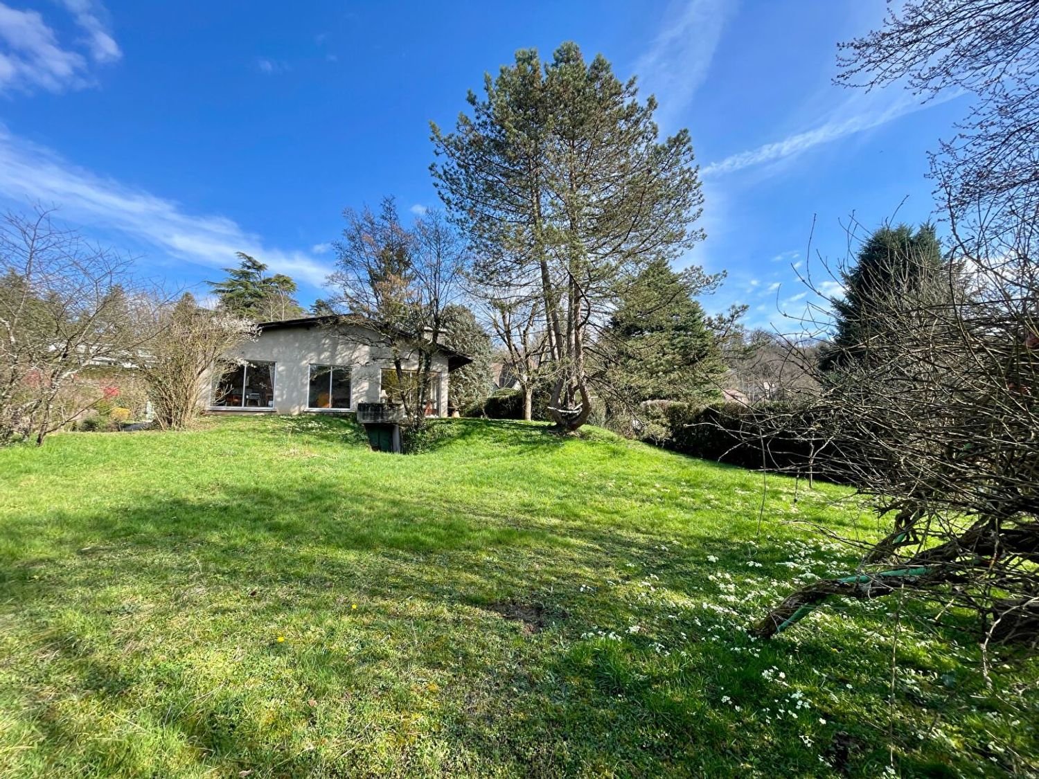 Maison à vendre, 151m², Marcy-l'Étoile