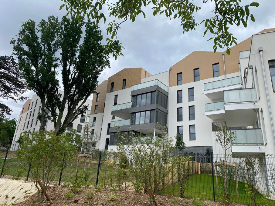 Appartement à louer, 72m², Tassin-la-Demi-Lune