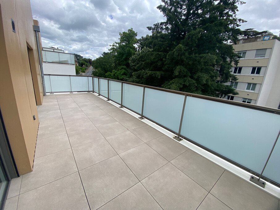 Appartement à louer, 72m², Tassin-la-Demi-Lune