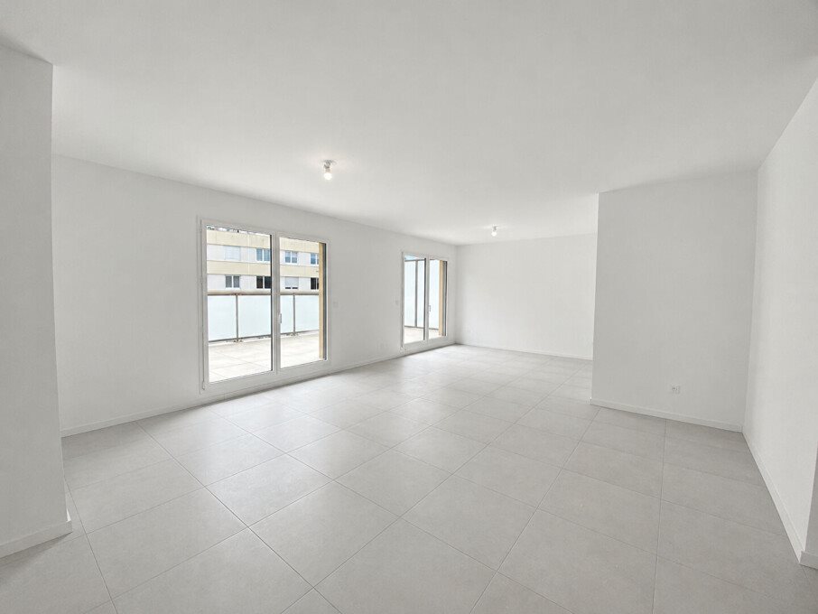 Appartement à louer, 72m², Tassin-la-Demi-Lune