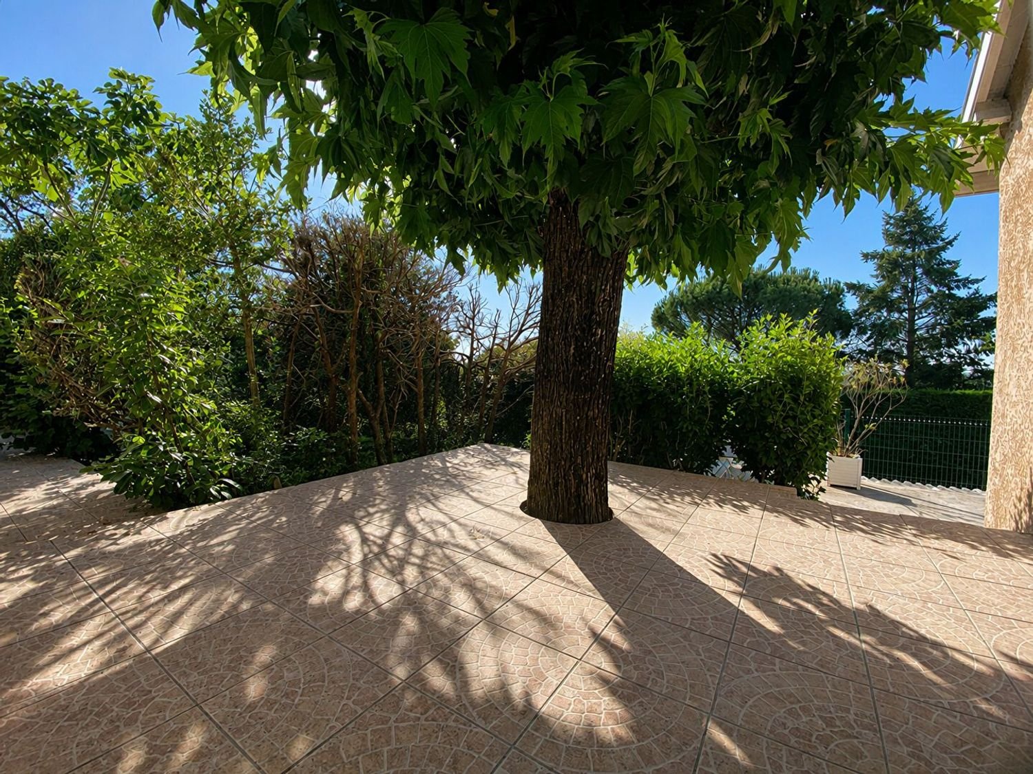 Maison à louer, 117m², Tassin-la-Demi-Lune