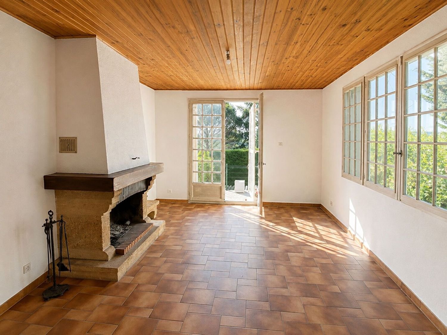 Maison à louer, 117m², Tassin-la-Demi-Lune