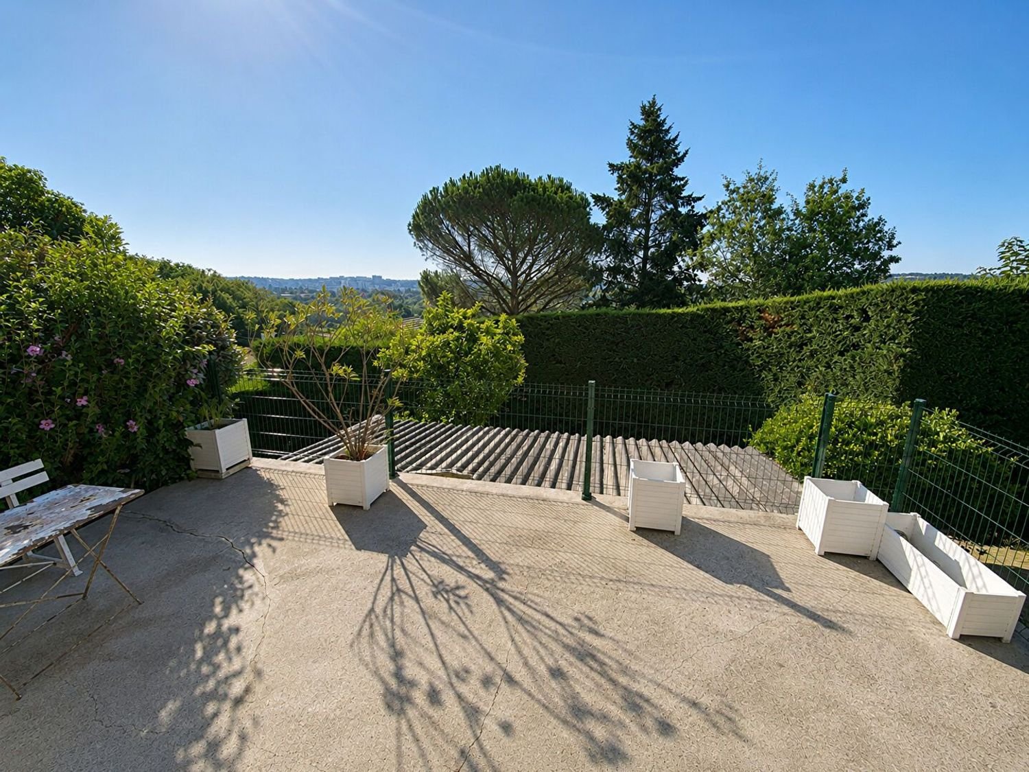 Maison à louer, 117m², Tassin-la-Demi-Lune