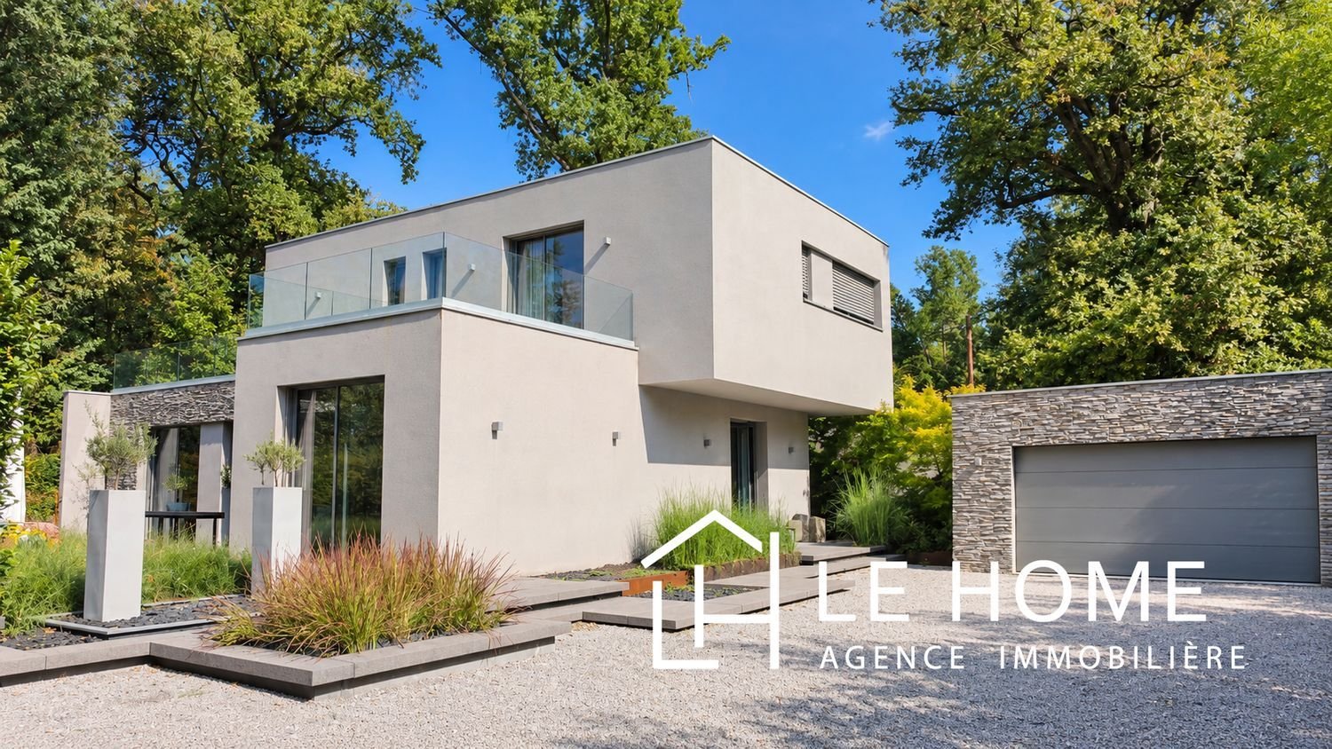 Maison à vendre, 197m², Écully